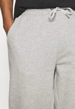 YOURTURN Unisex - Pantalon De Survêtement - Mottled Light Grey -Vêtements Soldes 00e4ed202f4b4a2b809328fabbbc2700