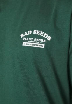 YOURTURN Unisex - T-Shirt Imprimé - Dark Green -Vêtements Soldes 012d917a738040ebaea20b665821a438