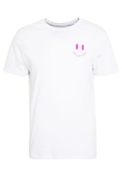 YOURTURN T-Shirt Imprimé - White -Vêtements Soldes 02576053dd3a455c99ee3b30cad55ed5