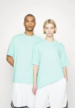 YOURTURN 3Pack Unisex - T-Shirt Basique - White/Mint/Black 12 YOURTURN 3Pack Unisex - T-Shirt Basique - White/Mint/Black -Vêtements Soldes 040b78e35749491e847d3c331d0e5ce6