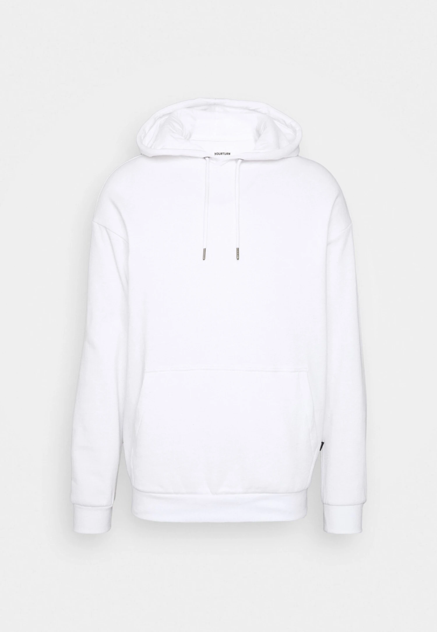 YOURTURN 2 Pack Unisex - Sweat À Capuche - White 6 YOURTURN 2 Pack Unisex - Sweat À Capuche - White – Image 4