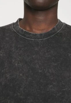 YOURTURN 2 Pack Unisex - T-Shirt Basique - Black/Olive 15 YOURTURN 2 Pack Unisex - T-Shirt Basique - Black/Olive -Vêtements Soldes 05faf3e17cbb4dbf847741db59c8666f