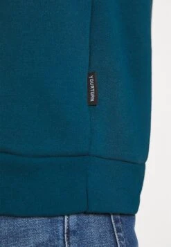 YOURTURN 2 Pack Unisex - Sweat À Capuche - Teal/Light Blue 13 YOURTURN 2 Pack Unisex - Sweat À Capuche - Teal/Light Blue -Vêtements Soldes 065c5dc094714fe3a994887bd40dd72f