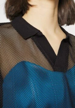 YOURTURN Unisex - Polo - Grey -Vêtements Soldes 06facfe178204decb969329f04c98474