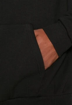 YOURTURN Yt-Zi-0122-0413Relaxed Hoodie / 802 - Black - Sweat À Capuche - 802 - Black 13 YOURTURN Yt-Zi-0122-0413Relaxed Hoodie / 802 - Black - Sweat À Capuche - 802 - Black -Vêtements Soldes 0aef45d37f134052ab62a686cd76b255