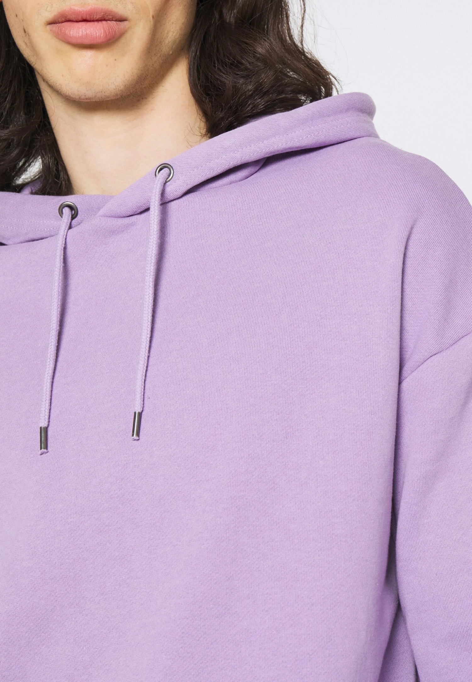 YOURTURN Unisex 3 Pack - Sweat À Capuche - Lilac 9 YOURTURN Unisex 3 Pack - Sweat À Capuche - Lilac – Image 7
