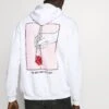 YOURTURN Sweat À Capuche - White 2 YOURTURN Sweat À Capuche - White -Vêtements Soldes 0d9e7dbcfcc044b198c58d30641d19e6