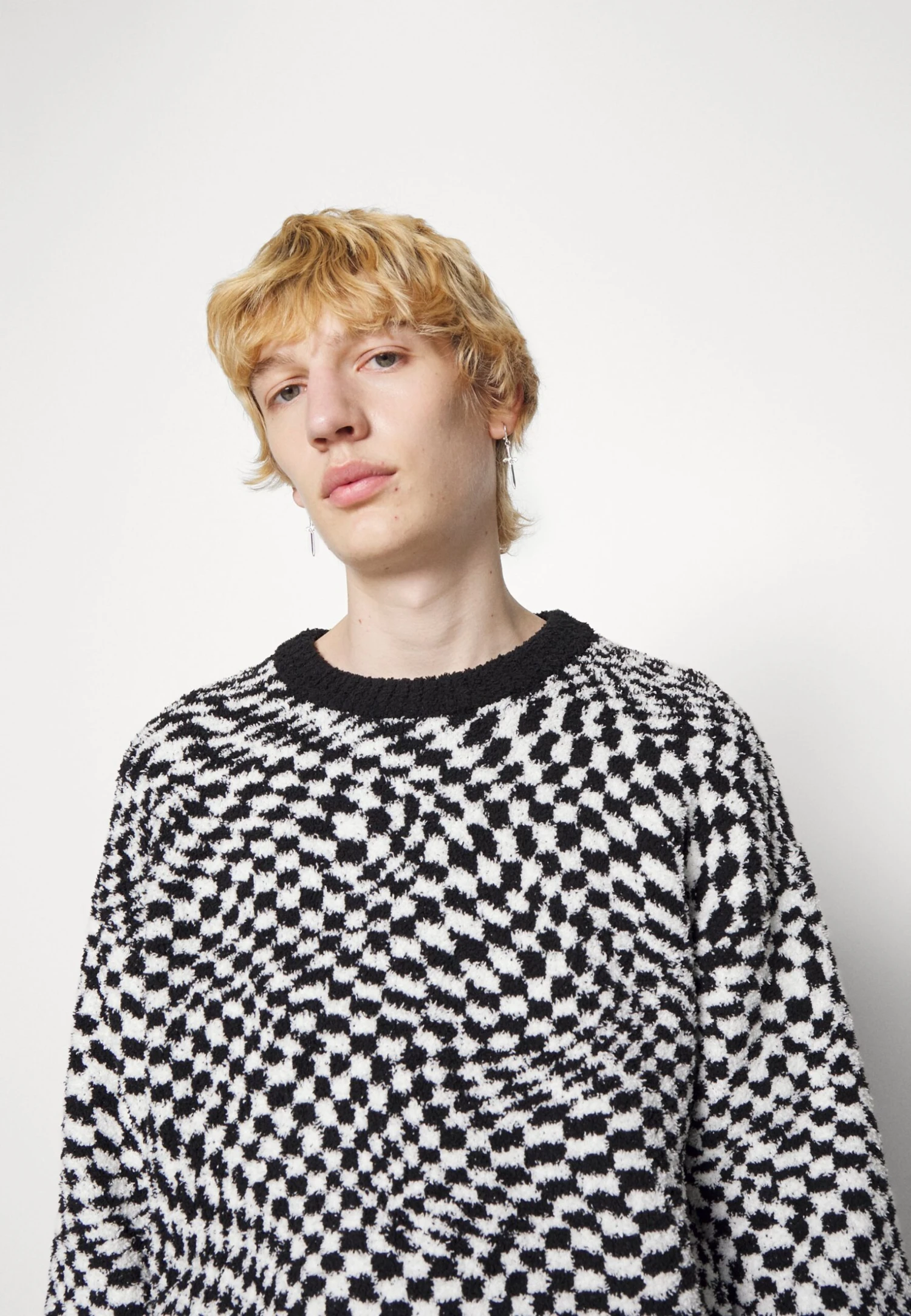 Phluid Project X Yourturn Unisex - Pullover - Multi Coloured 8 Phluid Project X Yourturn Unisex - Pullover - Multi Coloured – Image 6