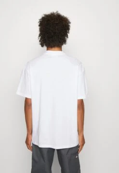 YOURTURN Rule Skull Graphic Tee Unisex - T-Shirt Imprimé - White 9 YOURTURN Rule Skull Graphic Tee Unisex - T-Shirt Imprimé - White -Vêtements Soldes 0f64c370d0374acf8a430594a90cb6f9