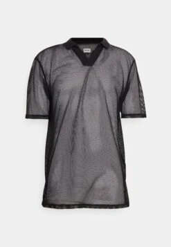 YOURTURN Unisex - Polo - Grey -Vêtements Soldes 118e01fde451401abbb346569ad9652d