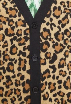 YOURTURN Unisex - Gilet - Multi-Coloured -Vêtements Soldes 1207c19fa4134b239dd56f78de3d28c7