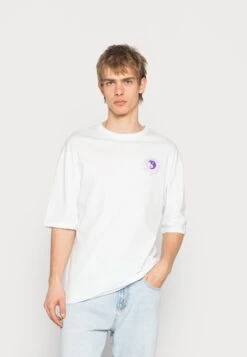 YOURTURN Good In Everything Graphic T-Shirt Unisex - T-Shirt Imprimé - White 9 YOURTURN Good In Everything Graphic T-Shirt Unisex - T-Shirt Imprimé - White -Vêtements Soldes 13efb718f6e744b5bcb2a242e066e8b1