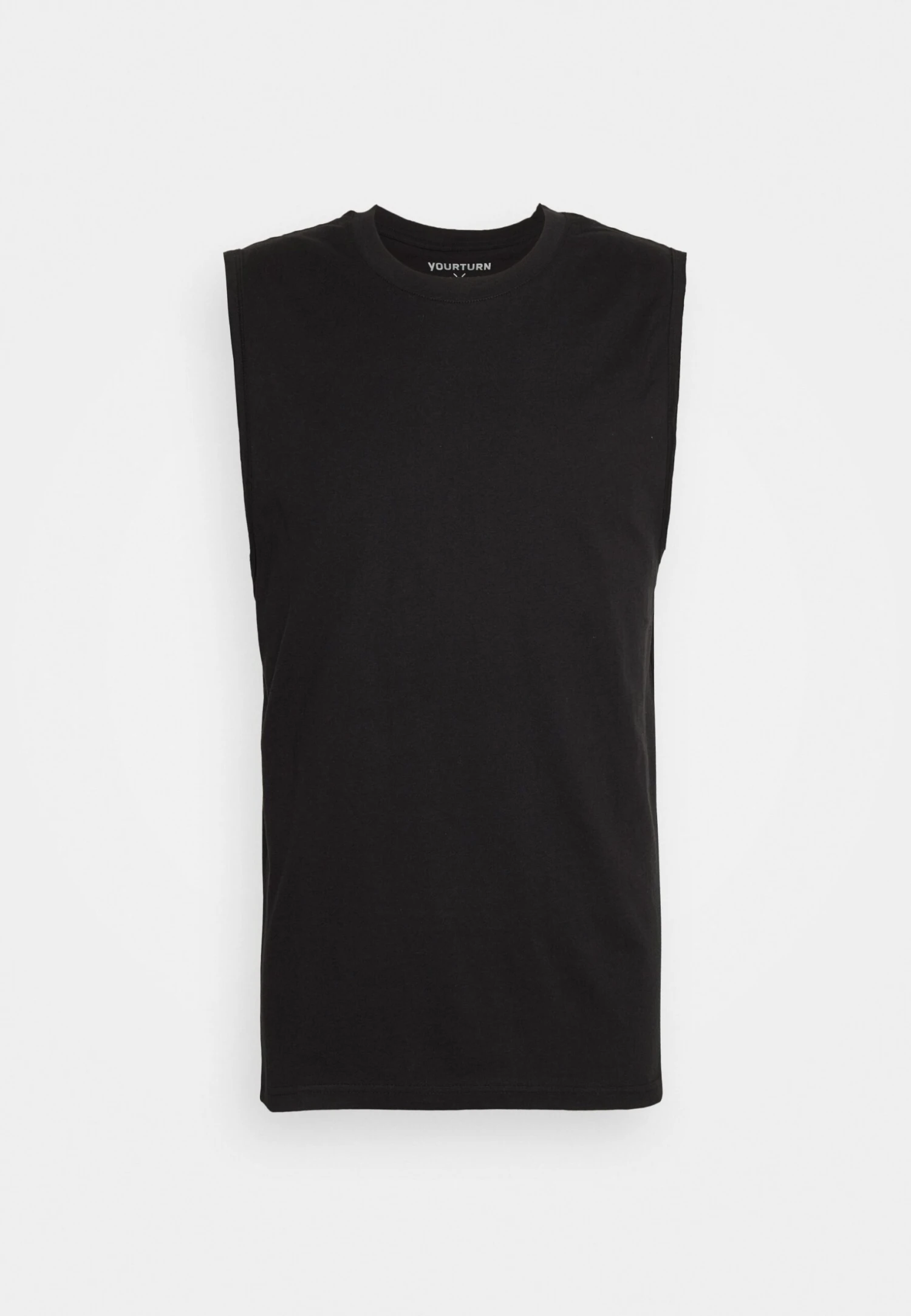 YOURTURN Débardeur - White 6 YOURTURN Débardeur - White – Image 4