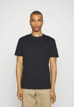 YOURTURN Unisex 5 Pack - T-Shirt Basique - Light Blue/Blue/Stone -Vêtements Soldes 14abf8c1e06e4d8ea070cce2b56ae862