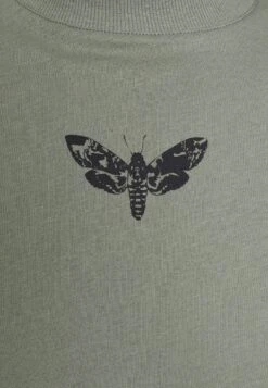 YOURTURN Unisex - T-Shirt Imprimé - Light Green 11 YOURTURN Unisex - T-Shirt Imprimé - Light Green -Vêtements Soldes 14c02d1e716b424a879c2666c6195f8b