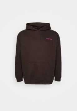 YOURTURN Hoodie Unisex - Sweat À Capuche - Brown 10 YOURTURN Hoodie Unisex - Sweat À Capuche - Brown -Vêtements Soldes 154daf4866db4892bf176400f3bc2413