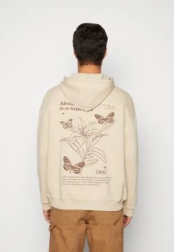 YOURTURN Unisex - Sweatshirt - Tan