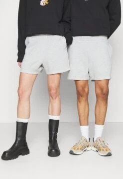 YOURTURN Unisex - Short - Light Grey 13 YOURTURN Unisex - Short - Light Grey -Vêtements Soldes 1b8e0083a1354caa82f4164849fc74af