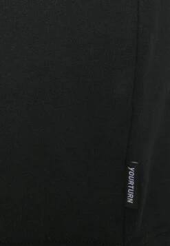 YOURTURN 2 Pack Unisex - Short - Black/Grey -Vêtements Soldes 1b98e3be5823474dad3d3c4f1709f0a2