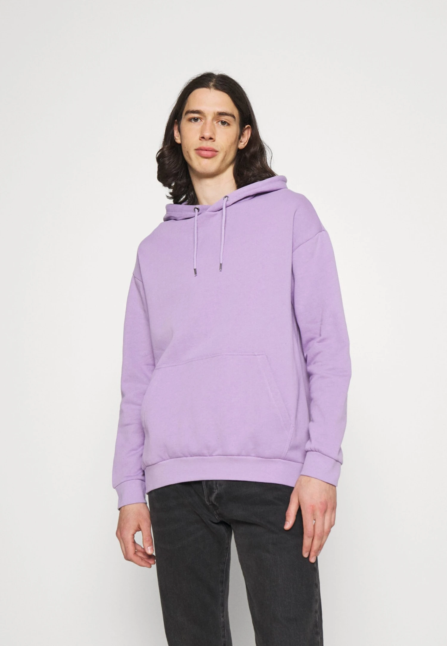 YOURTURN Unisex 3 Pack - Sweat À Capuche - Lilac 4 YOURTURN Unisex 3 Pack - Sweat À Capuche - Lilac – Image 2
