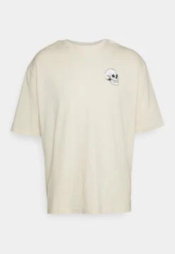 YOURTURN Skull Graphic - T-Shirt Imprimé - Beige 12 YOURTURN Skull Graphic - T-Shirt Imprimé - Beige -Vêtements Soldes 1cb7727c9f064848a035197d6e57ae5a