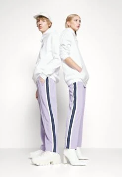 YOURTURN Unisex - Pantalon De Survêtement - Lilac 11 YOURTURN Unisex - Pantalon De Survêtement - Lilac -Vêtements Soldes 1cf32b476fa8481c9607b4f0f7110e58