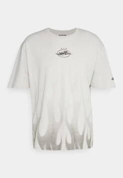 YOURTURN Unisex - T-Shirt Imprimé - Light Grey 12 YOURTURN Unisex - T-Shirt Imprimé - Light Grey -Vêtements Soldes 1d8334431d9b4544b47b409f15e165a8