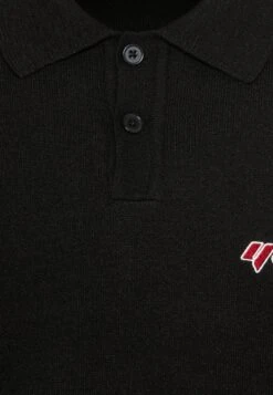 YOURTURN Unisex - Pullover - Black/Brown 7 YOURTURN Unisex - Pullover - Black/Brown -Vêtements Soldes 1e33d012e14243b3958365e718e18ef8