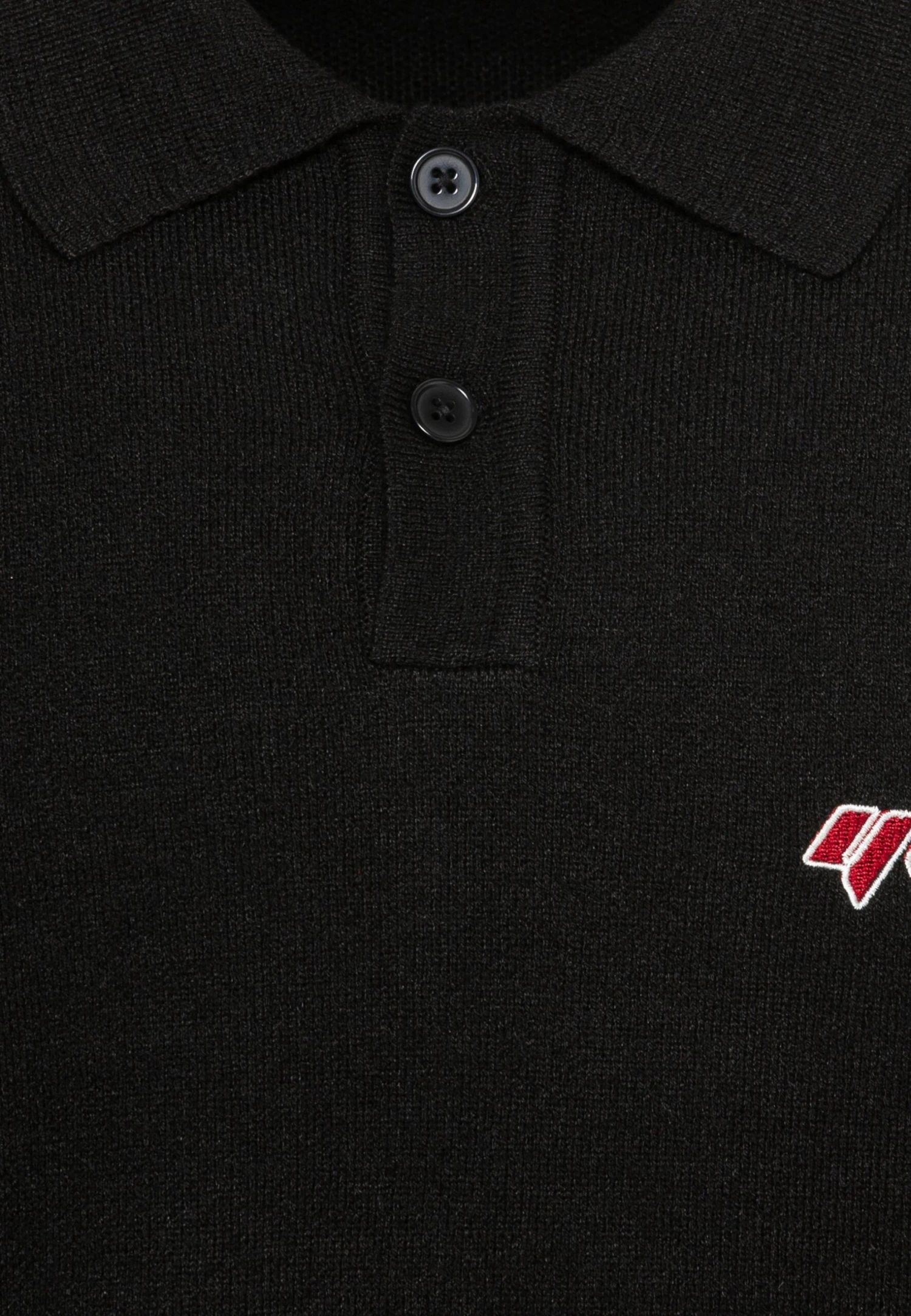 YOURTURN Unisex - Pullover - Black/Brown 5 YOURTURN Unisex - Pullover - Black/Brown – Image 3