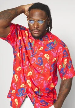 YOURTURN Unisex - Chemise - Multi-Coloured 11 YOURTURN Unisex - Chemise - Multi-Coloured -Vêtements Soldes 1eec59fa4921449bbaa19fc17e67c8d9