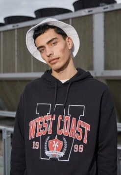 YOURTURN Sweatshirt - Black 12 YOURTURN Sweatshirt - Black -Vêtements Soldes 1f3154b9ede24ff39ade37160d75e6b6