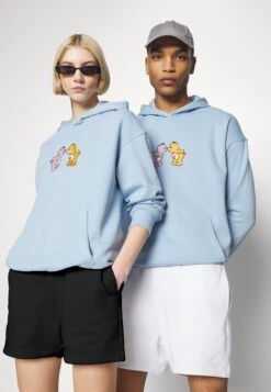 YOURTURN 2 Pack Unisex - Short - Black/White -Vêtements Soldes 1f5a345c9893420f9ce2fa976558d6ba