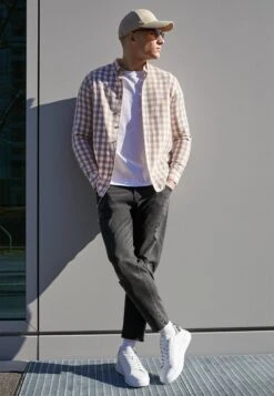 YOURTURN Unisex - Baskets Basses - White -Vêtements Soldes 1faa1a1f97cf40cb8657d88f7677da6c