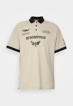 YOURTURN Multi Placement Polo - Polo - Tan 16 YOURTURN Multi Placement Polo - Polo - Tan -Vêtements Soldes 1fd59aff2b0a4b1fbf30a0c946f5f5ca