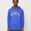 YOURTURN Unisex - Sweatshirt - Blue -Vêtements Soldes 20c6c6fa04f049e4aee9c70aa630cc51