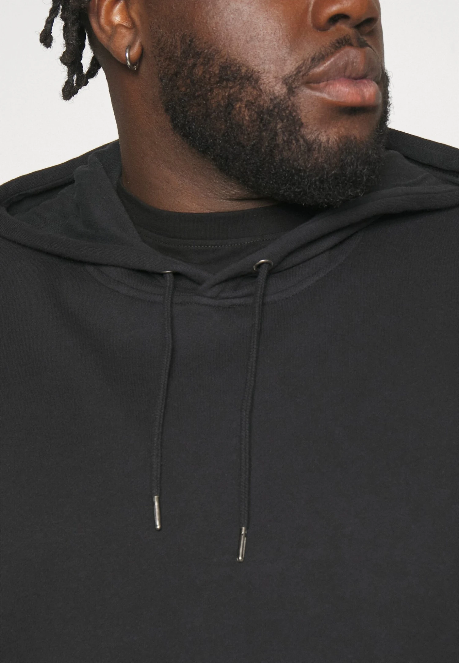 YOURTURN 2 Pack Unisex - Sweat À Capuche - Light Brown/Black 8 YOURTURN 2 Pack Unisex - Sweat À Capuche - Light Brown/Black – Image 6