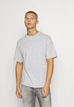 YOURTURN 3Pack Unisex - T-Shirt Basique - Black/Light Grey/White 14 YOURTURN 3Pack Unisex - T-Shirt Basique - Black/Light Grey/White -Vêtements Soldes 229475642efc47fd8981647af063545e