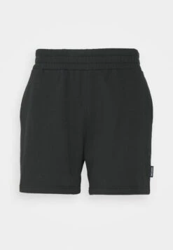 YOURTURN 2 Pack Unisex - Short - Black/Grey -Vêtements Soldes 235043ea712e4fb3a54dcb1b592635bd