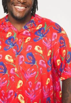 YOURTURN Unisex - Chemise - Multi-Coloured 13 YOURTURN Unisex - Chemise - Multi-Coloured -Vêtements Soldes 23b3e61dd4e94f2c87c76b6ffbcd5e56