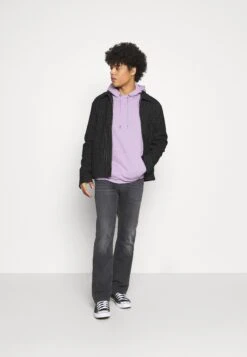 YOURTURN 2 Pack Unisex - Sweat À Capuche - Lilac