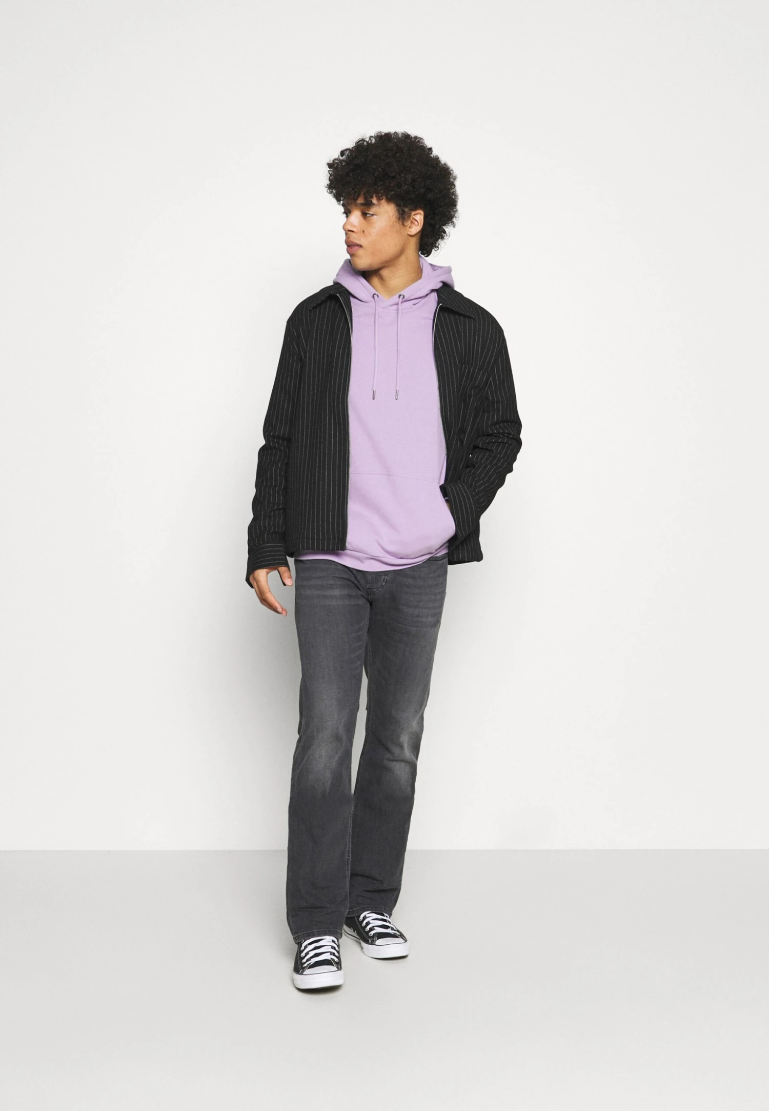 YOURTURN 2 Pack Unisex - Sweat À Capuche - Lilac 3 YOURTURN 2 Pack Unisex - Sweat À Capuche - Lilac