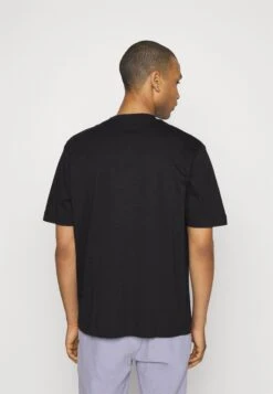 YOURTURN Tee Unisex - T-Shirt Imprimé - Black 10 YOURTURN Tee Unisex - T-Shirt Imprimé - Black -Vêtements Soldes 24d8e17574ac4a9ea8d29bcc18acfeb8