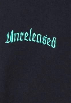 YOURTURN Graphic Tee Wincent Weiss Tee - T-Shirt Imprimé - Black -Vêtements Soldes 25abfad14870499eb62e44e0cc6cbdab