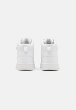 YOURTURN Unisex - Baskets Montantes - White 10 YOURTURN Unisex - Baskets Montantes - White -Vêtements Soldes 262ca9d4e1884ce095fa801a01e9e44d