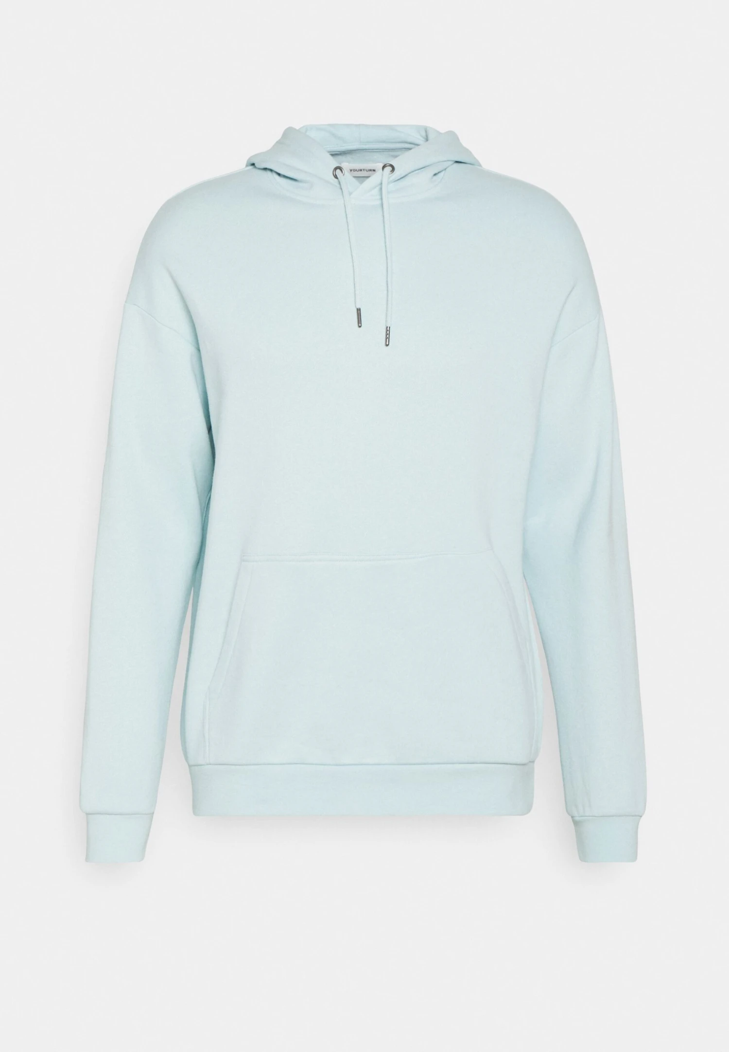 YOURTURN 2 Pack Unisex - Sweat À Capuche - Lilac/Light Blue 4 YOURTURN 2 Pack Unisex - Sweat À Capuche - Lilac/Light Blue – Image 2