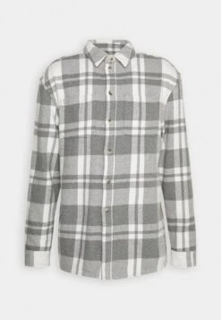 YOURTURN Unisex - Veste Mi-Saison - Light Grey 11 YOURTURN Unisex - Veste Mi-Saison - Light Grey -Vêtements Soldes 2868f8cc556c4267a3e240bf876edf32