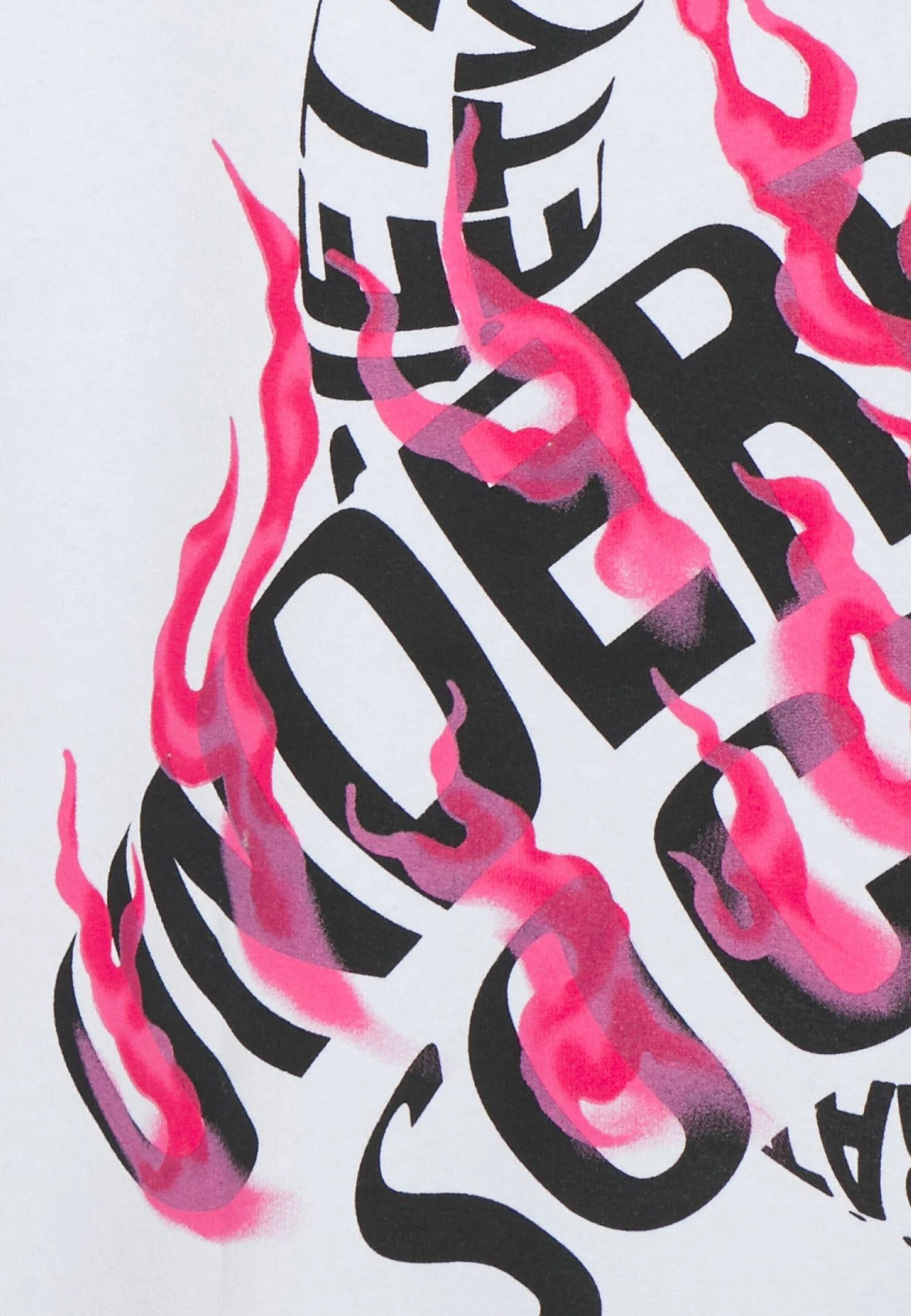 YOURTURN Unisex - Sweatshirt - White 5 YOURTURN Unisex - Sweatshirt - White – Image 3