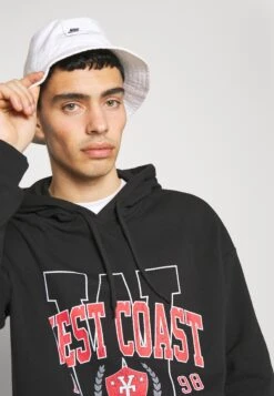 YOURTURN Sweatshirt - Black 15 YOURTURN Sweatshirt - Black -Vêtements Soldes 2adf924bafe24f14a05d1972af2db883