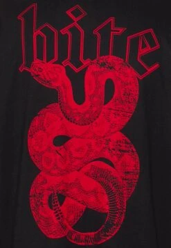 YOURTURN T-Shirt À Manches Longues - Black 11 YOURTURN T-Shirt À Manches Longues - Black -Vêtements Soldes 2c421f40539549bb90603c3adcb2cdd3