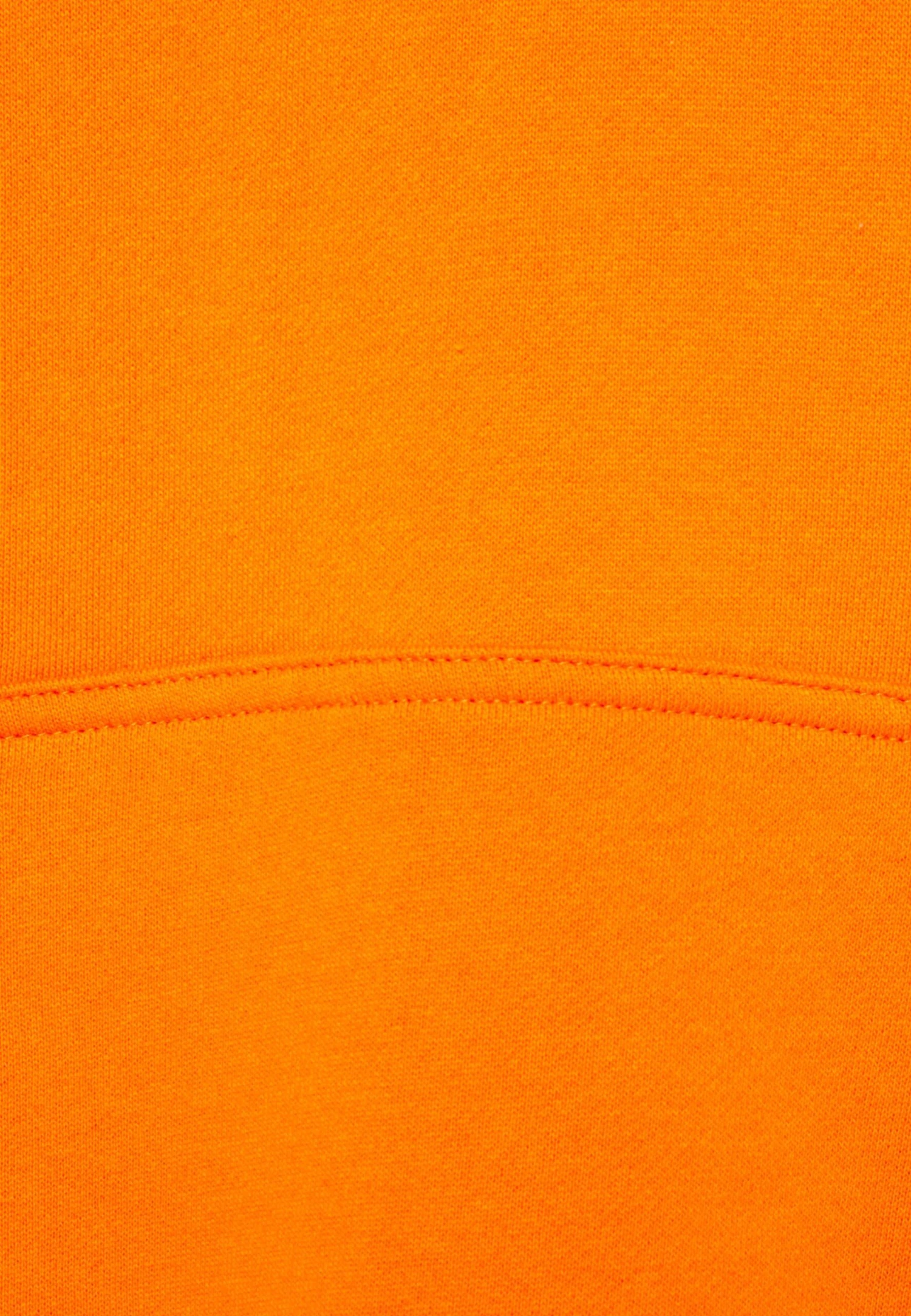 YOURTURN Unisex - Sweat À Capuche - Orange 5 YOURTURN Unisex - Sweat À Capuche - Orange – Image 3